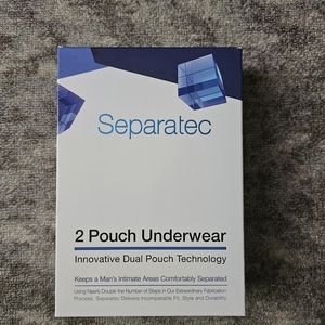 Sepratec boxers